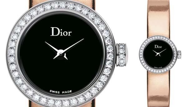 Dior聖誕獻禮 重溫1970年代兒時記憶